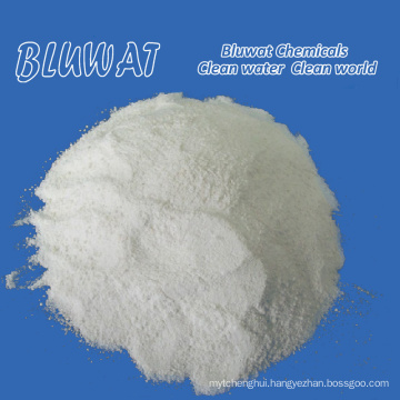 Anionic Polyacrylamide Polymer for Coal Washing Water Agent